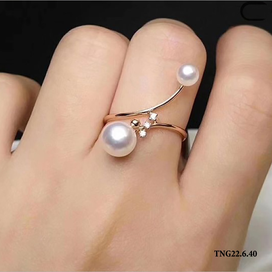 Ngọc trai có công dụng làm đẹp da, dưỡng trắng và làm chậm quá trình lão hóa.