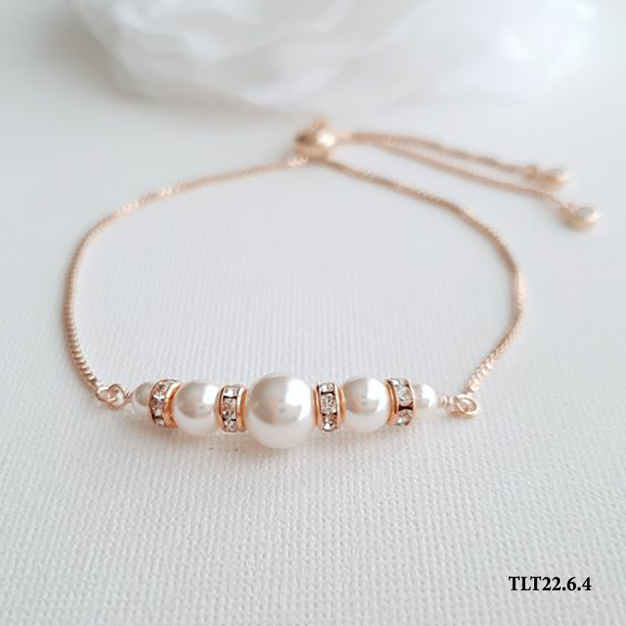 Ngọc trai giải trừ vận xui, đem may mắn