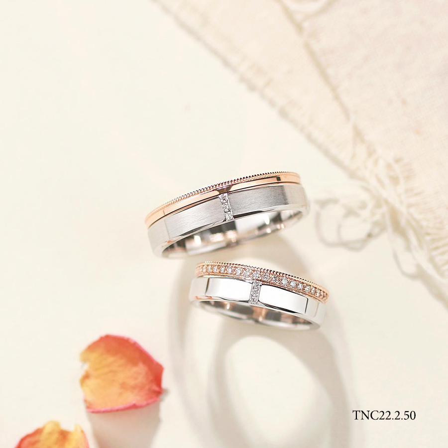 Cập nhật ngay xu hướng quà tặng cho ngày kỷ niệm cưới - Ảnh 3.