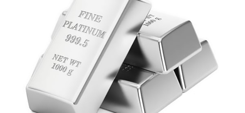Cách nhận biết Platinum