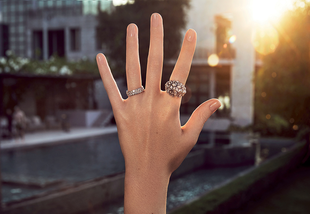 Trang sức Cartier