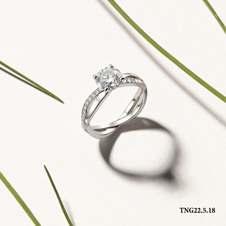Nữ trang Bạch Kim – phụ kiện của nữ doanh nhân thành đạt - Ảnh2