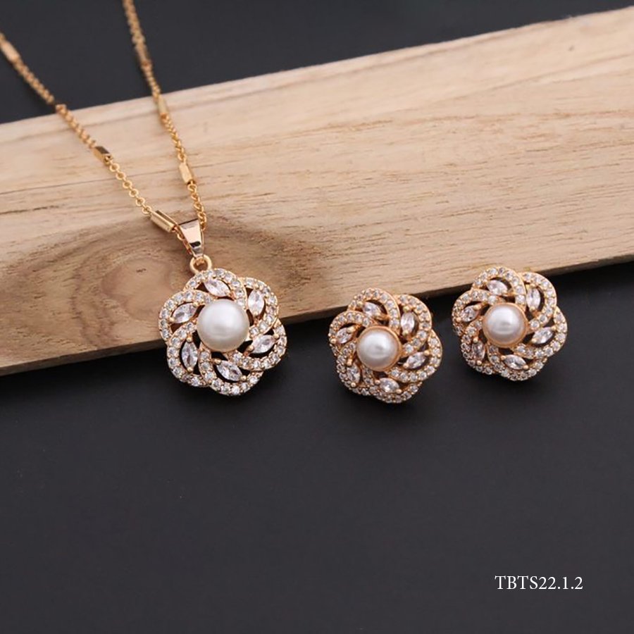 Hướng dẫn bảo quản trang sức ngọc trai tự nhiên đúng cách - Ảnh 3.