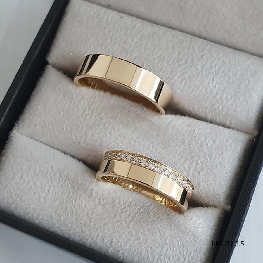 Cất giữ trang sức kỹ càng