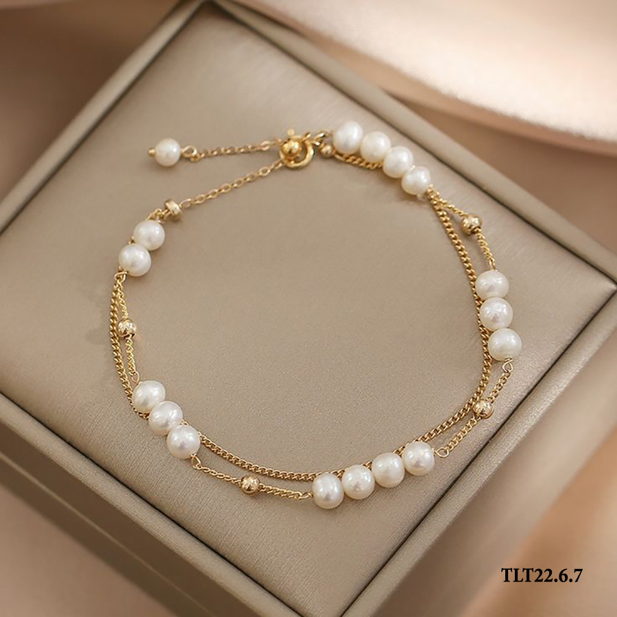 Lựa chọn ngọc trai hợp mệnh - Ảnh 2