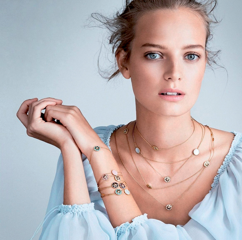 Trang sức Dior
