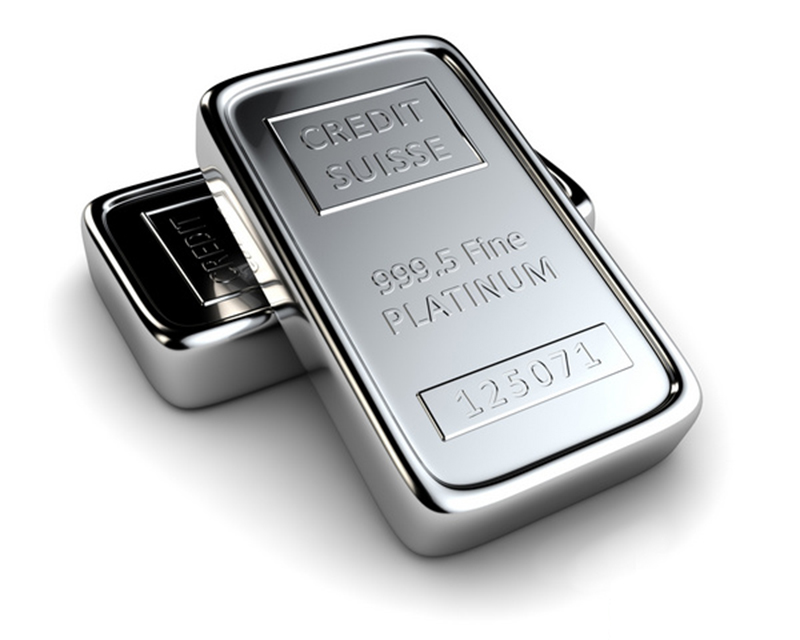 Cách bảo quản Platinum