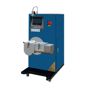 đúc trang sức chân không 