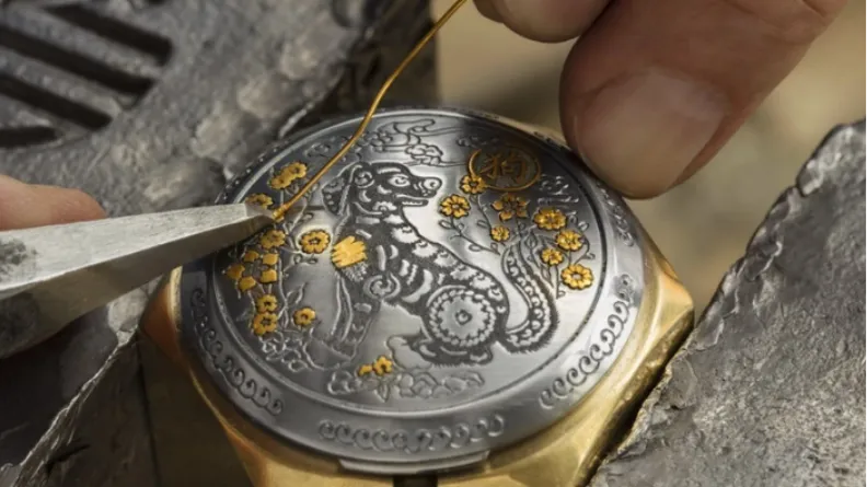 Kỹ Thuật Hợp Kim