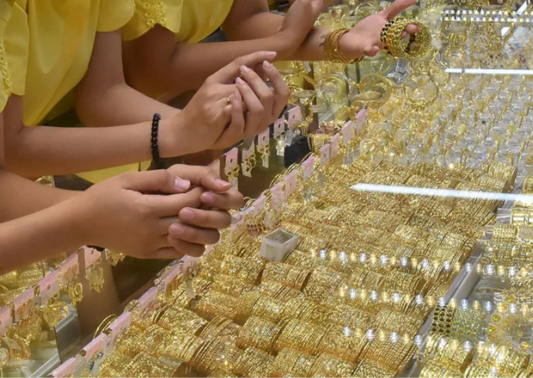 Lập Kế Hoạch Kinh Doanh Vàng: Quản Lý Vốn và Thiết Bị