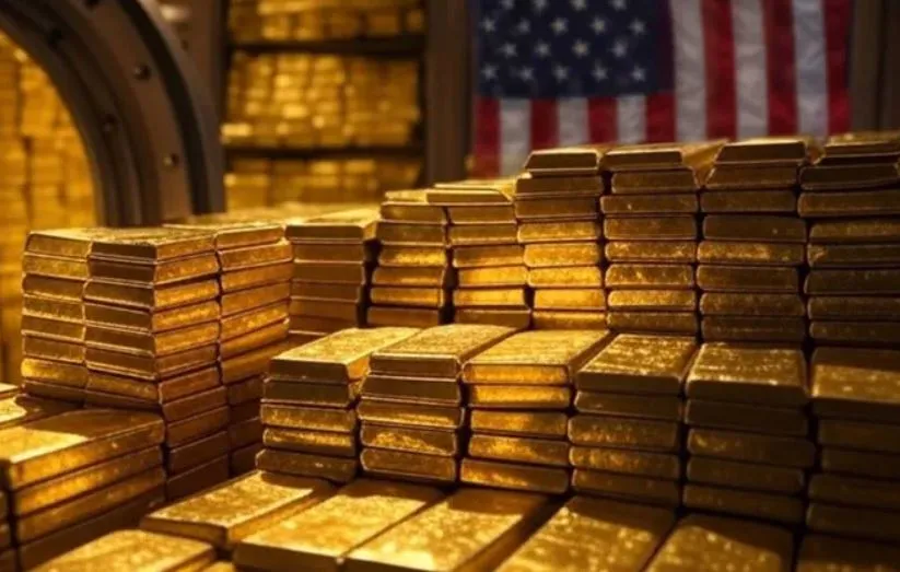 Quản Lý Tồn Kho Vàng: Rủi Ro và Quy Định Pháp Lý