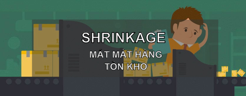 Hao hụt hàng tồn kho