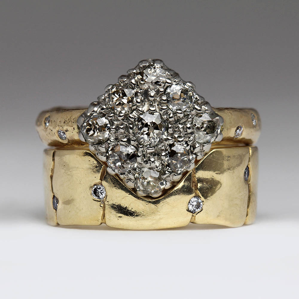 Trang sức bền vững và xu hướng 