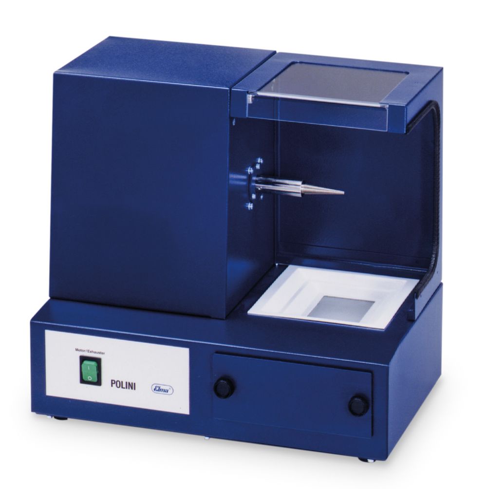 Máy đánh bóng nữ trang, kim hoàn