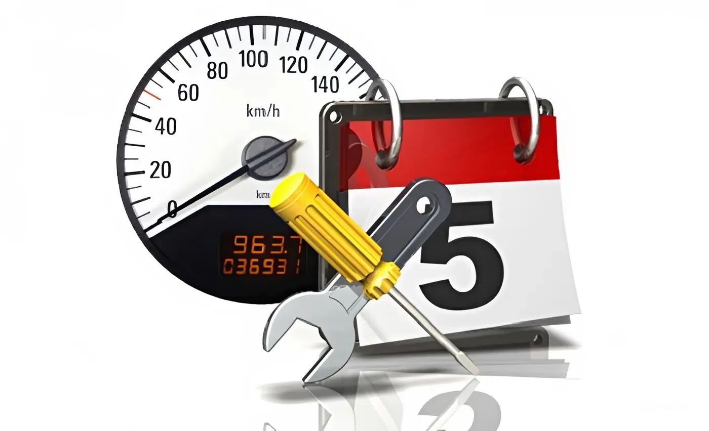 Bảo trì định kỳ thiết bị