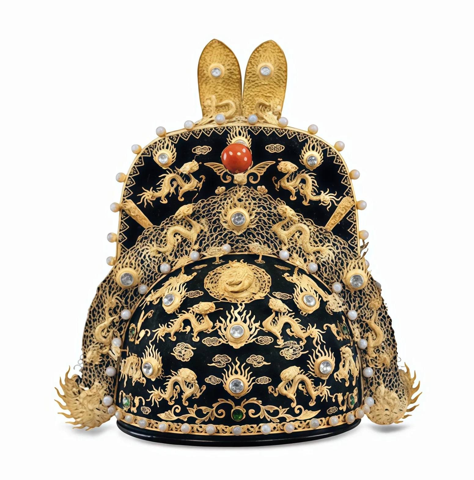 hiện vật Cung đình Triều Nguyễn