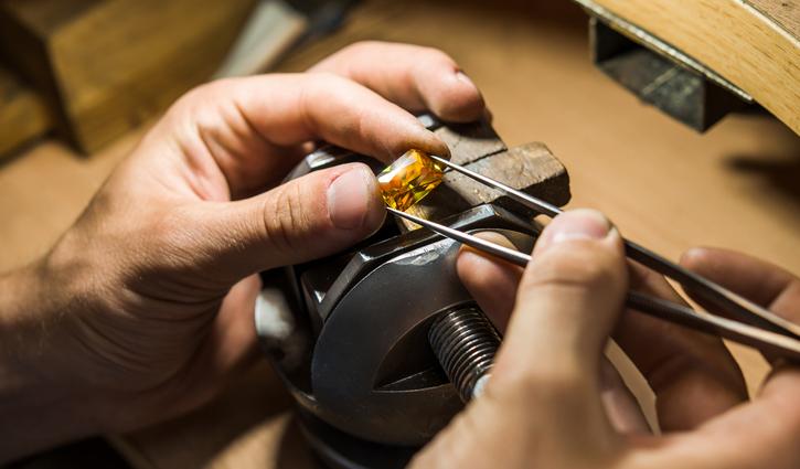  sửa chữa trang sức 