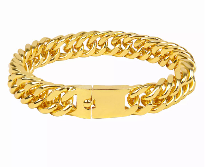 Khóa Hộp Vòng Tay