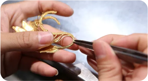 Quản Lý Chi Phí Chế Tác: Tối Ưu Vật Tư và Nhân Công