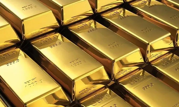 Thu Hồi Bụi Vàng: Kiểm Soát Thất Thoát Kim Loại Quý