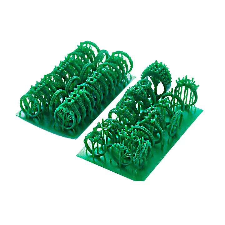 Khóa học tạo mẫu sáp trang sức