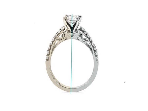 Kim loại Rhodium - Sắc bạc hoàn mỹ cho trang sức cao cấp