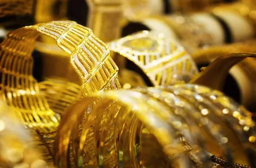 Kim Loại Trang Sức: Đặc Tính, Hợp Kim và Ứng Dụng