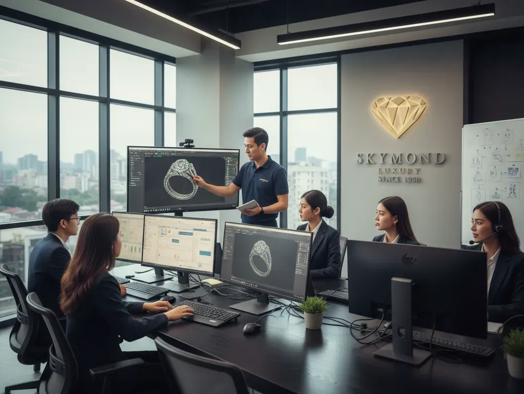 Thiết Kế CAD: Thư Viện 3D và Template Matrix