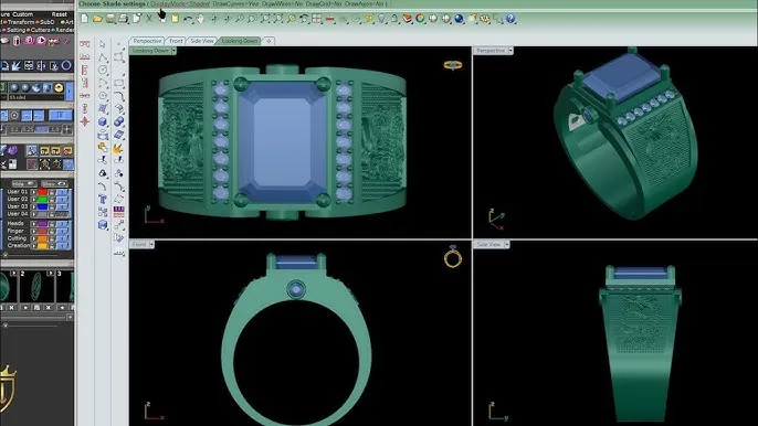 Độ Bền Thiết Kế 3D và Tiêu Chuẩn Sản Xuất