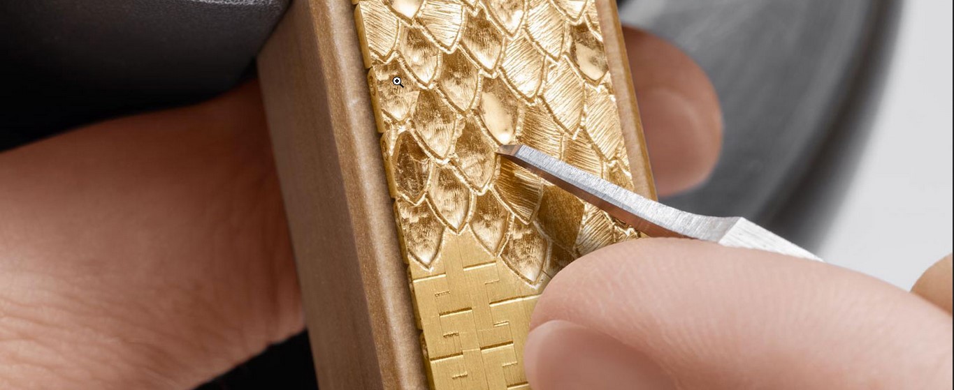 Tìm hiểu tổng quan về ngành kim hoàn