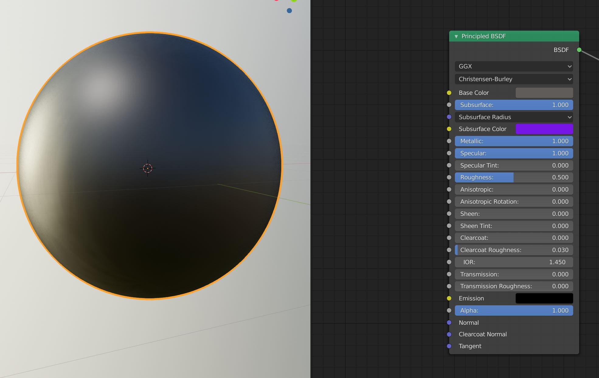 Mô Hình PBR Là Gì ?