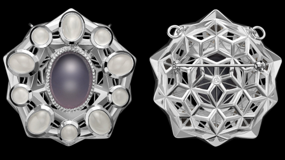 Ngành thiết kế trang sức trong thời đại 4.0