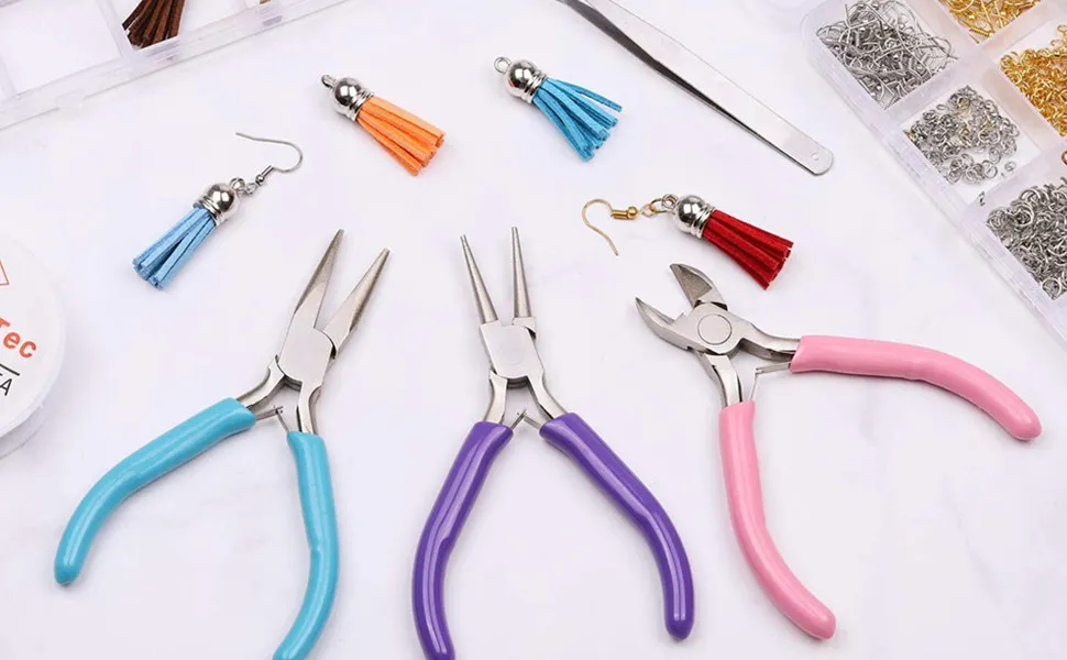 Đồ Nghề Thợ Kim Hoàn Cần Thiết Từ A đến Z