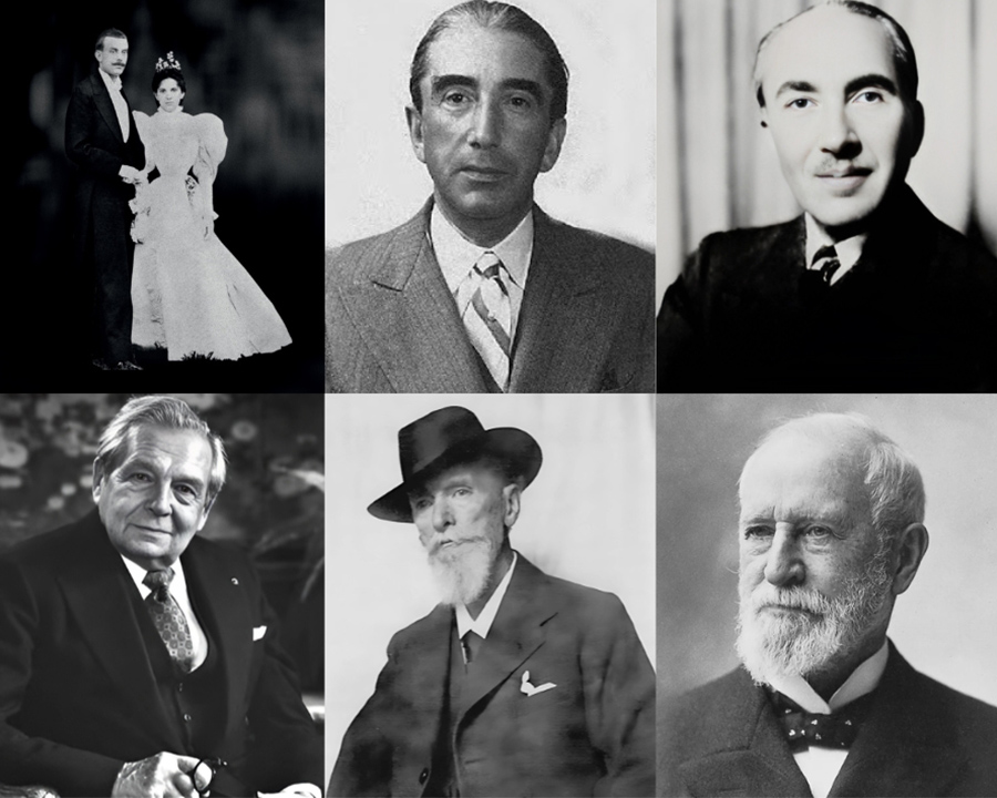 Thợ kim hoàn là gì? “Ông tổ” nức tiếng ngành kim hoàn là ai?