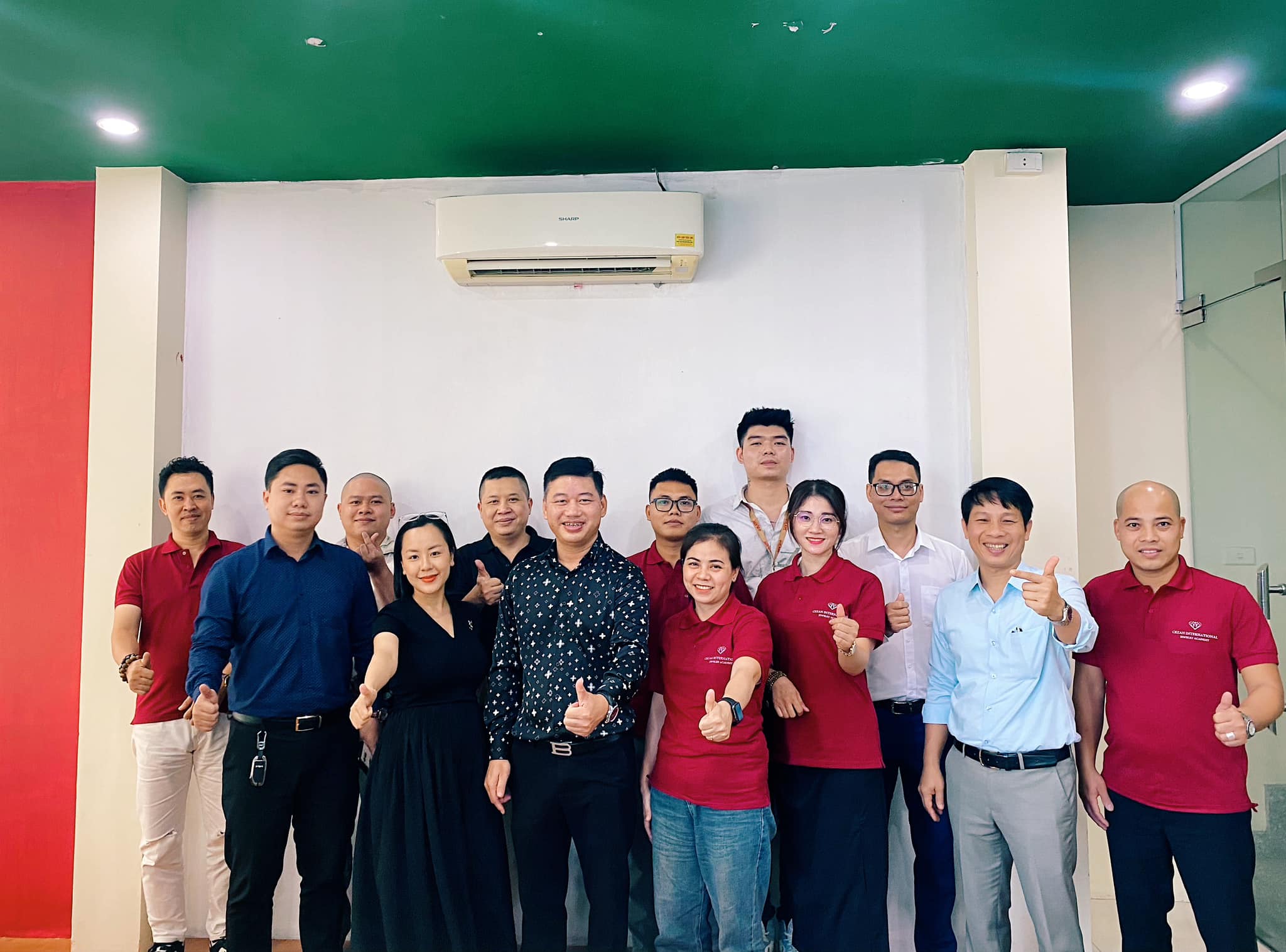 Khóa Học Chế Tác Kim Hoàn Chuyên Sâu: Mở Hiệu Thành Công