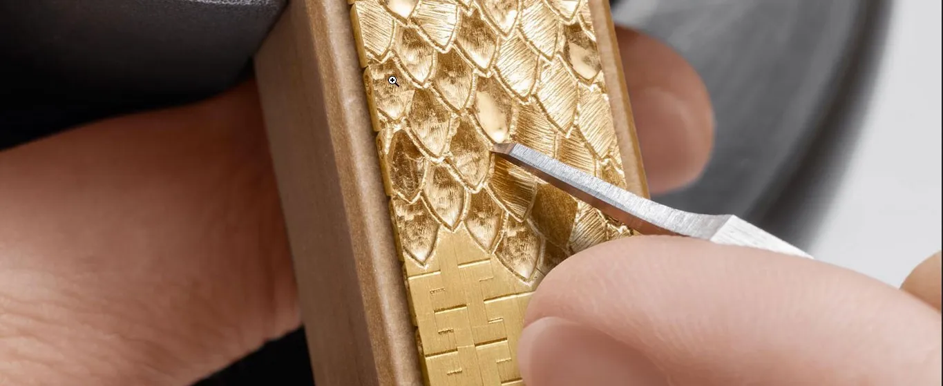 Ngành Kim Hoàn: Cơ Hội, Mức Lương