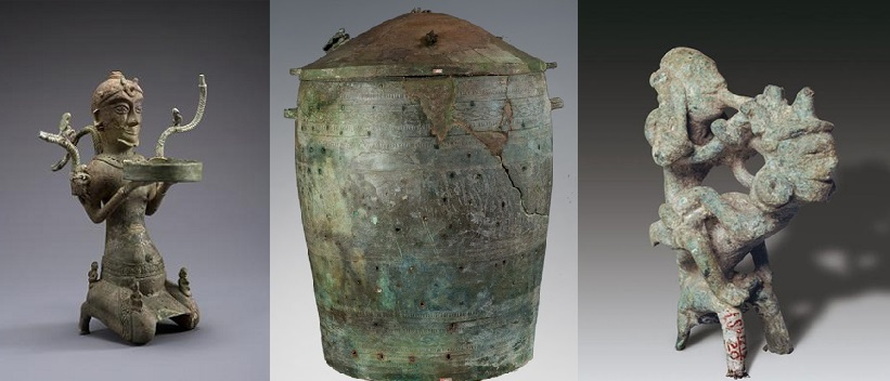 019. Tổng quan về Văn h&oacute;a Đ&ocirc;ng Sơn &ndash; Lược Sử Tộc Việt