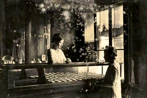 Nghề Kim Ho&agrave;n Phố H&agrave;ng Bạc