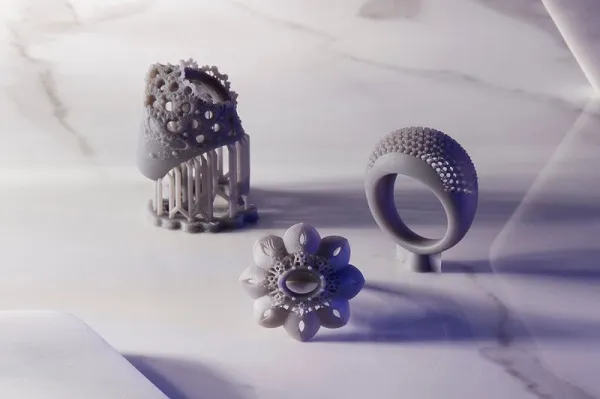 5 Tố Chất Cần Có Để Theo Nghề Kim Hoàn