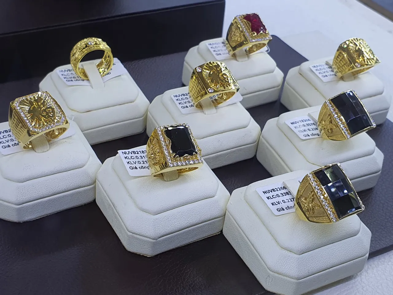 Chiến Lược Giá Trang Sức: Marketing Hiện Đại