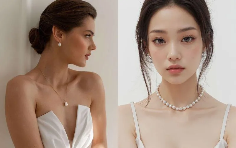 xu hướng trang sức 