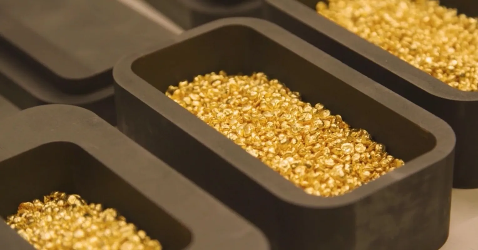 Tính Định Mức Vàng: Dự Trù Nguyên Liệu Chính Xác