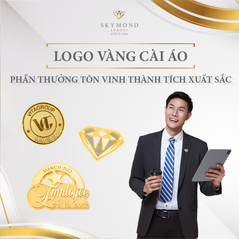 GỢI Ý PHẦN THƯỞNG Ý NGHĨA VINH DANH THÀNH TÍCH XUẤT SẮC TRONG HỆ THỐNG DOANH NGHIỆP