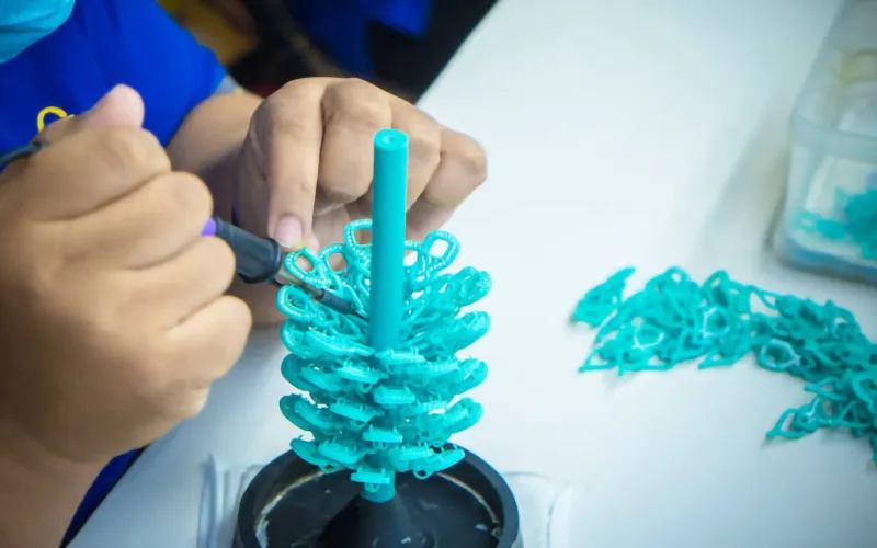 c&ocirc;ng nghệ tạo s&aacute;p nhựa