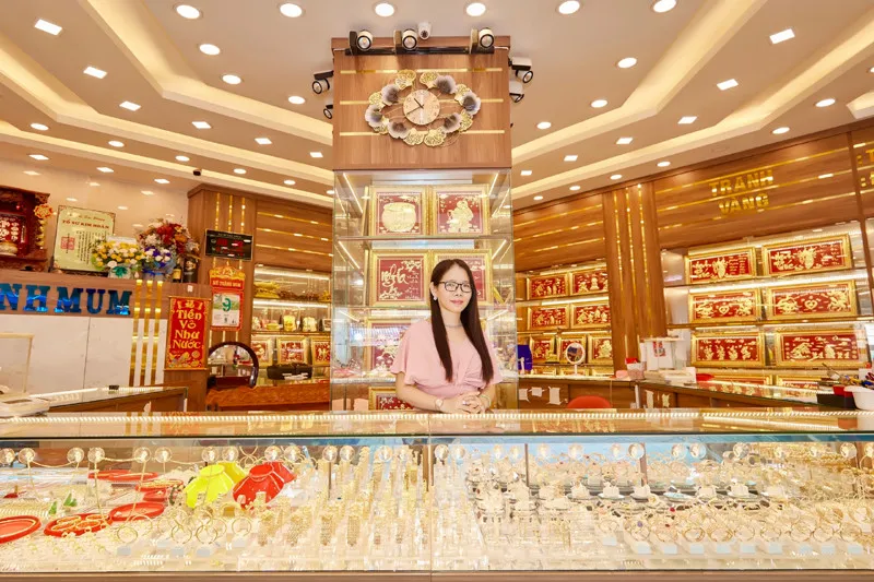 Học Nghề Kim Hoàn Cần Bao Nhiêu Vốn Để Mở Xưởng?