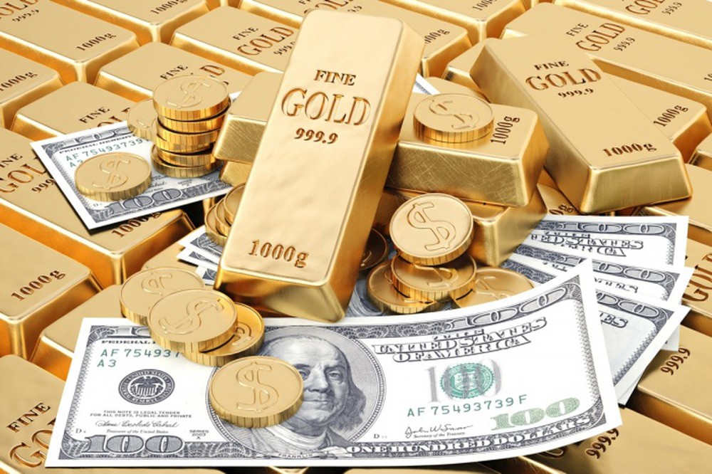 Thời điểm tốt nhất để bán vàng là thời điểm nào?