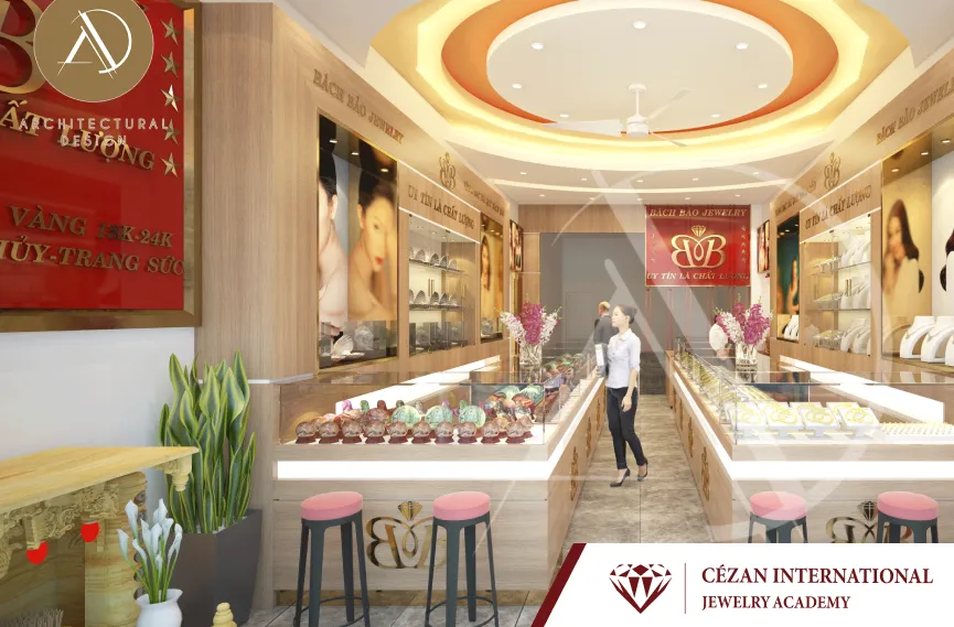 Lí do chọn Cézan